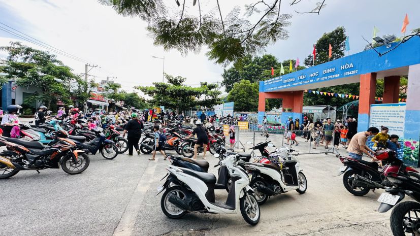 Cơ hội đầu tư, nhà 132m², ngang 5m, mặt tiền kinh doanh sầm 6927996