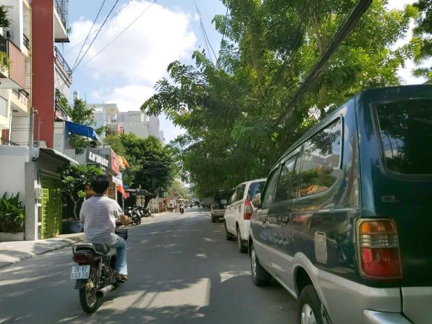 Bán nhà biệt thự mini phan huy ích, gò vấp, 76m², nhà đẹp ở 6928200