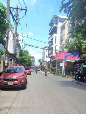 Bán nhà biệt thự mini phan huy ích, gò vấp, 76m², nhà đẹp ở 6928203