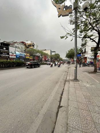 Bán nhà mặt phố nguyễn văn cừ, long biên, 73m  21 tỷ tl, 6928311