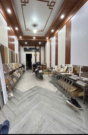 Bán nhà mặt phố nguyễn văn cừ, long biên, 73m  21 tỷ tl, 6928312
