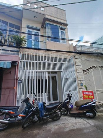 Kiệt ô tô tránh nhau ngay trung tâm, đường điện biên phủ 6928375