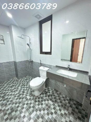 Nhà 30.5m²  5 tầng  mặt tiền 4m  ngõ 36 phố đức giang 6928564