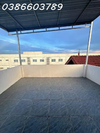 Nhà 30.5m²  5 tầng  mặt tiền 4m  ngõ 36 phố đức giang 6928566