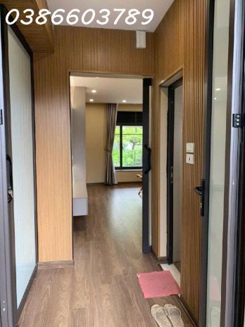 Nhà mặt phố cổ ngọc lâm  55m²  2 tầng  mặt tiền 3.3m 6928584