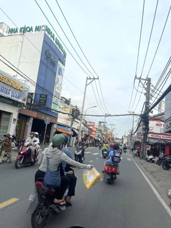 Cực hiếm! nhà mặt tiền linh đông  3pn, 3wc, cho thuê 6928610
