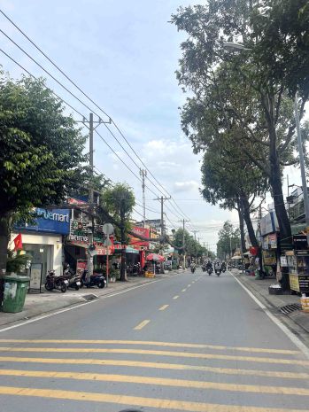 Cực hiếm! nhà mặt tiền linh đông  3pn, 3wc, cho thuê 6928611