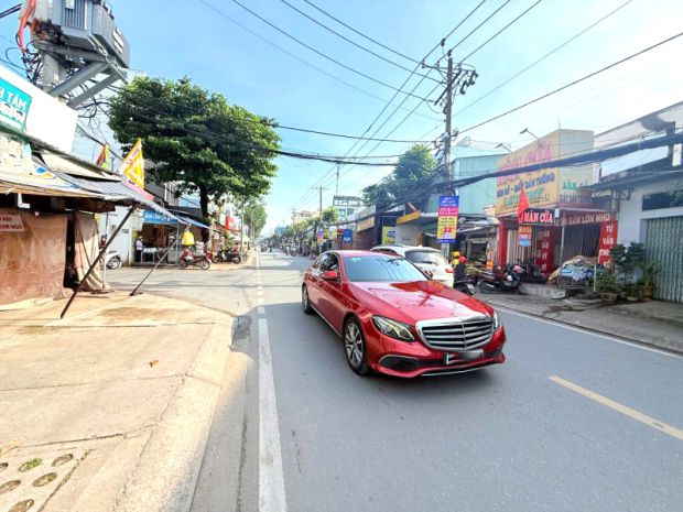 Cực hiếm! nhà mặt tiền linh đông  3pn, 3wc, cho thuê 6928612