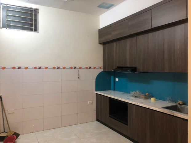 Cho thuê nhà nguyên căn ngõ định công  hoàng mai, 32m² x 4 6928641
