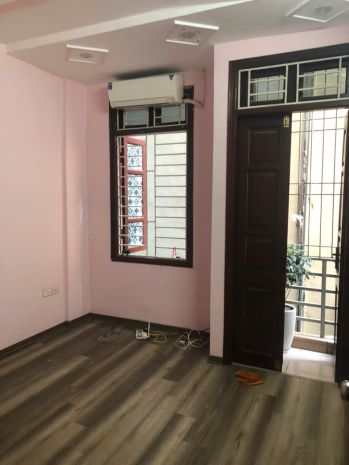 Cho thuê nhà nguyên căn ngõ định công  hoàng mai, 32m² x 4 6928642