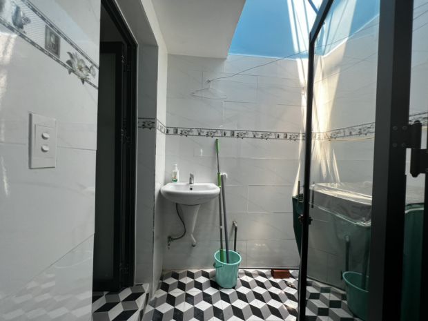 Nhà mới 3pn-3wc - quốc lộ 13 - hiệp bình phước - chỉ 5.1 t 6928650