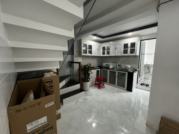Nhà mới 3pn-3wc - quốc lộ 13 - hiệp bình phước - chỉ 5.1 t 6928651