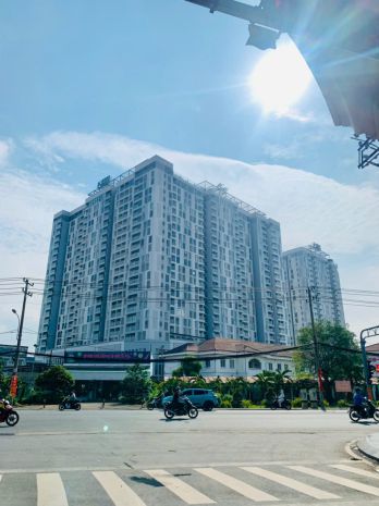 Nhà mới 3pn-3wc - quốc lộ 13 - hiệp bình phước - chỉ 5.1 t 6928653