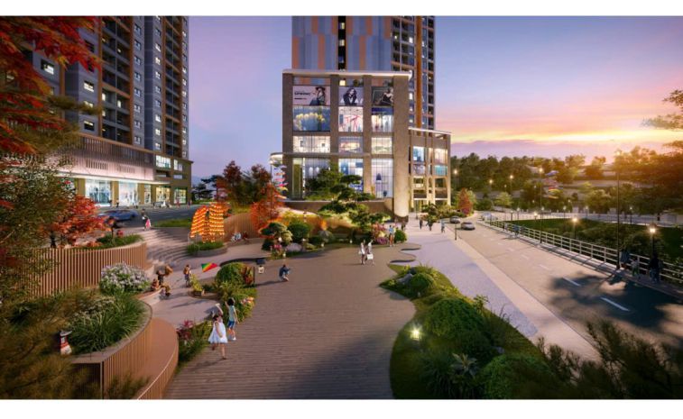 Cơ hội hiếm sở hữu căn hộ misaki tower  trung tâm hạ long 6928654
