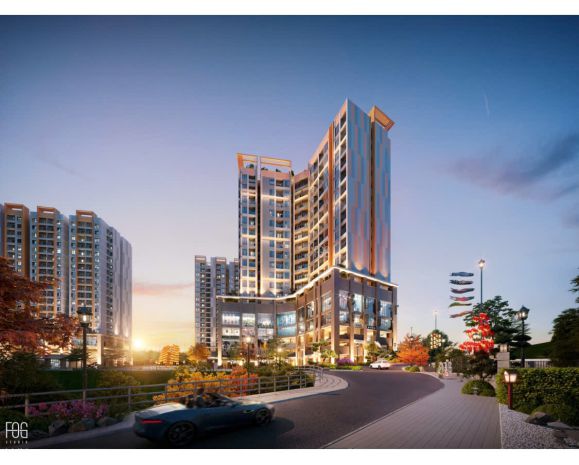 Cơ hội hiếm sở hữu căn hộ misaki tower  trung tâm hạ long 6928655