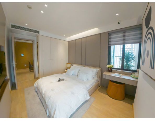 Cơ hội hiếm sở hữu căn hộ misaki tower  trung tâm hạ long 6928657