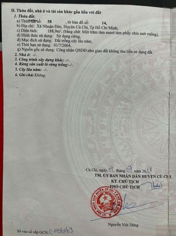 Nhà đẹp  giá tốt   chính chủ cần bán tại nguyễn thị dòn , 6928683