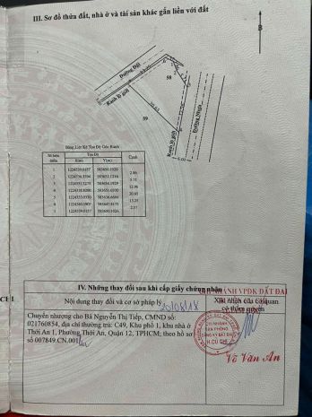 Nhà đẹp  giá tốt   chính chủ cần bán tại nguyễn thị dòn , 6928684