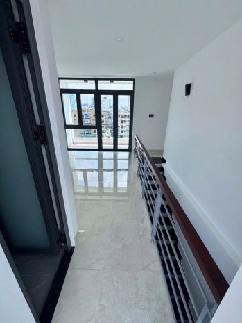 Cho thuê nhà mặt tiền - quận 3 - 5 tầng - 5 pn - giá 40 6928732