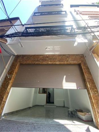 Bán nhà yên nội  liên mạc, 43m2, 5 tầng, ô tô tránh, gần 6928852