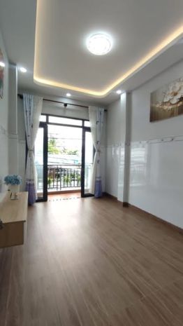 Tỉnh lộ 10 sát q6 - nhà 2 tầng hẻm 8m - 36m2  2.85x12 - 6929118
