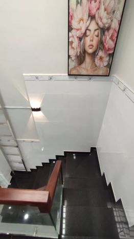 Tỉnh lộ 10 sát q6 - nhà 2 tầng hẻm 8m - 36m2  2.85x12 - 6929120