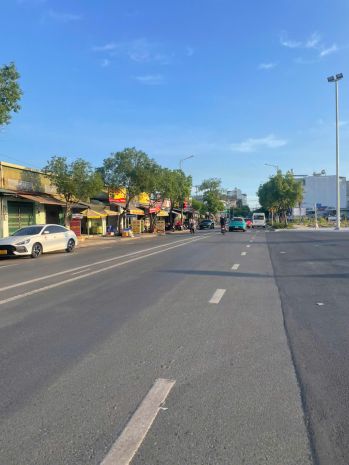 Bán đất mặt tiền 60x90m giá 3 triệum đường kênh 4 6929301