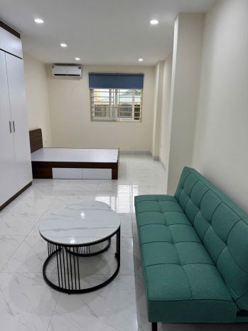 Cho thuê tầng 3,4,5 toà nhà 7 tầng, full đồ, có thang máy 6929412