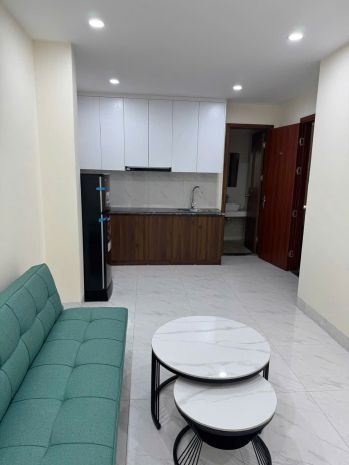 Cho thuê tầng 3,4,5 toà nhà 7 tầng, full đồ, có thang máy 6929413