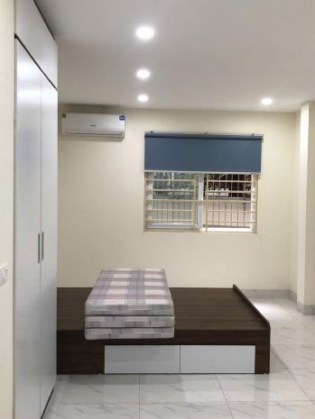Cho thuê tầng 3,4,5 toà nhà 7 tầng, full đồ, có thang máy 6929415