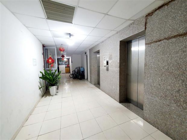 Chung cư hiếm...lô góc - thiết kế rất hợp lý - 2 ban công 6929444