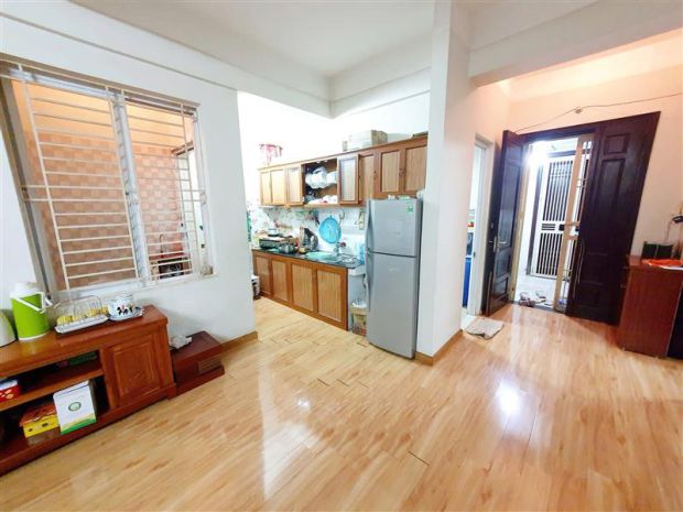 Chung cư hiếm...lô góc - thiết kế rất hợp lý - 2 ban công 6929446