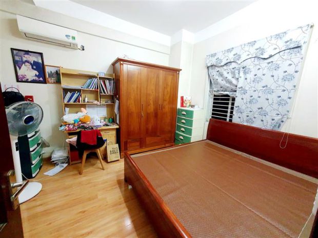 Chung cư hiếm...lô góc - thiết kế rất hợp lý - 2 ban công 6929447