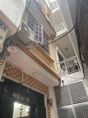 Nhà dân xây 5 tầng - hàng xóm starlake - ở yên tĩnh - an 6929454