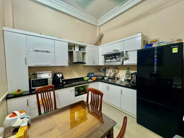 Nhà dân xây 5 tầng - hàng xóm starlake - ở yên tĩnh - an 6929456