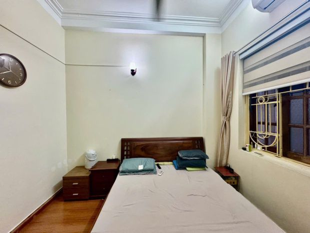 Nhà dân xây 5 tầng - hàng xóm starlake - ở yên tĩnh - an 6929457