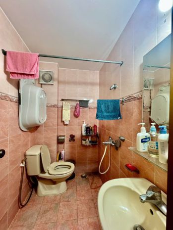 Nhà dân xây 5 tầng - hàng xóm starlake - ở yên tĩnh - an 6929458