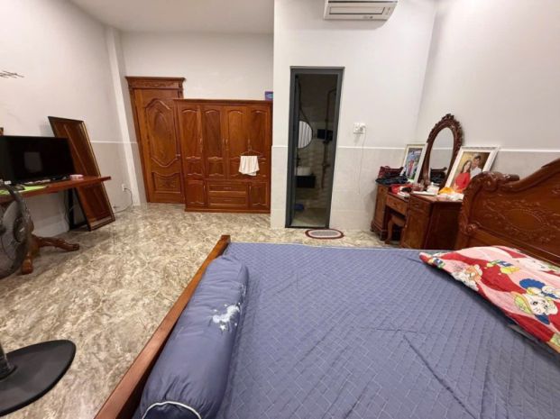 Bán nhà 3 tầng dĩ an,shr đường nhựa 12m,gần đhqg tphcm 6929478
