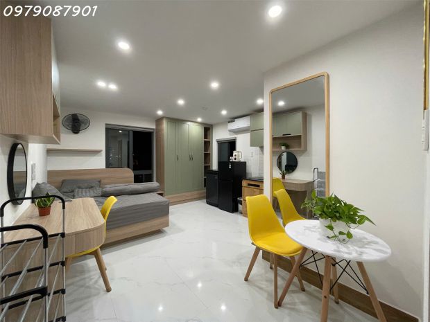 Tài sản dòng tiền ! toà chdv 30 phòng tn 169tr đường số 4 6929546