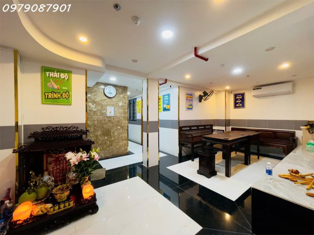 Tài sản dòng tiền ! toà chdv 30 phòng tn 169tr đường số 4 6929547