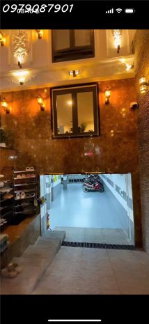 Tài sản dòng tiền ! toà chdv 30 phòng tn 169tr đường số 4 6929548