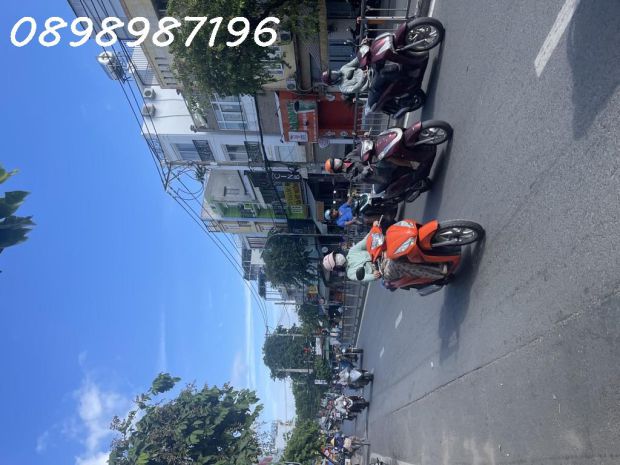 Đường nhựa 6m, có vỉa hè kd, khu tân sơn nhì, kinh doanh 6929581