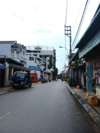 Bán nhà - nguyễn sơn - tân phú - dt 71m26,26 x 12m2 - hxh 6929595