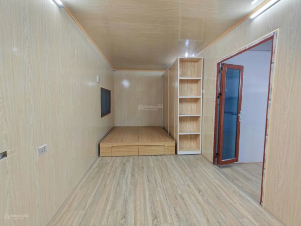 Bán nhà chưa sổ, sửa như mới, 2 ngủ, đủ đồ, lô góc, mặt 6929606