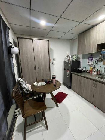 Cần sang nhượng phòng trọ full nội thất  phường 14, gò vấp 6929620