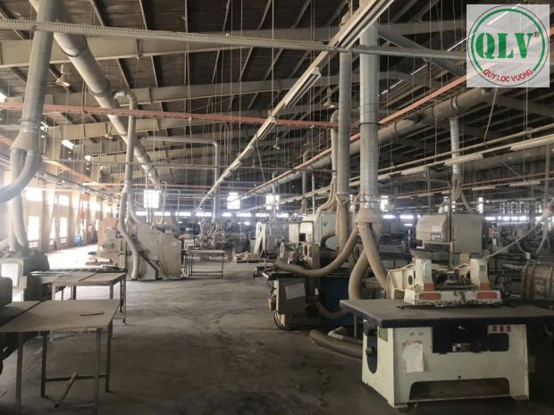 Cho thuê nhà xưởng 21.595 m2 ccn vlxd hố nai, đồng nai 6929659