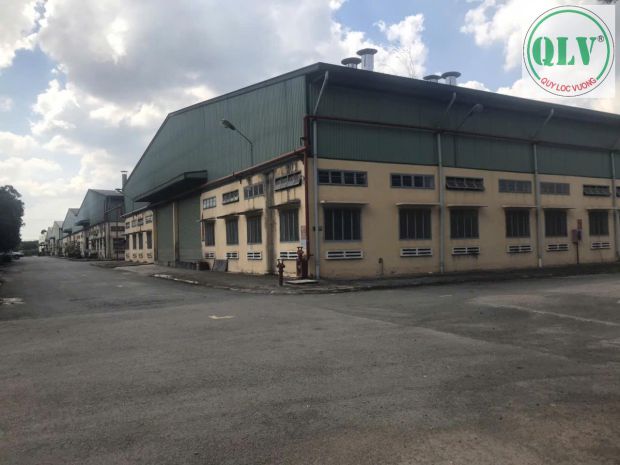 Cho thuê nhà xưởng 21.595 m2 ccn vlxd hố nai, đồng nai 6929660