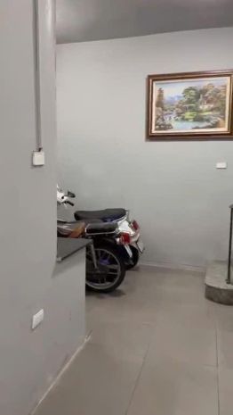 Cho thuê nhà nguyên căn ngõ phương canh, 33m² x 5 tầng, 6929688