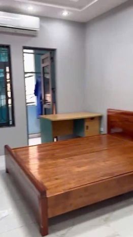 Cho thuê nhà nguyên căn ngõ phương canh, 33m² x 5 tầng, 6929690