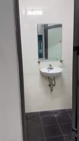 Cho thuê nhà nguyên căn ngõ phương canh, 33m² x 5 tầng, 6929692